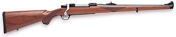 Ruger M77 Mark II - International - American Walnut